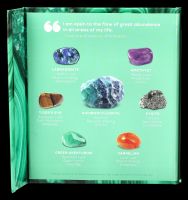Gemstone Collection for Luck and Prosperity