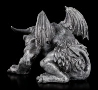 Gargoyle Figur - Teufelskerl