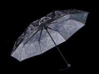 Umbrella Gothic - Baphomet