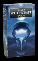 Tarotkarten - Silver Witchcraft