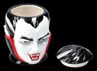 Cookie Jar - Vampire Dracula