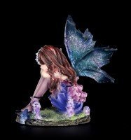 Fairy Figurine - Akina takes a Nap