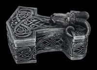 Box - Thor's Hammer with Ram