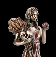 Persephone Figurine - Greek Goddess of the Underworld