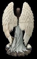 Angel Figurine in Chains - Captive Angel