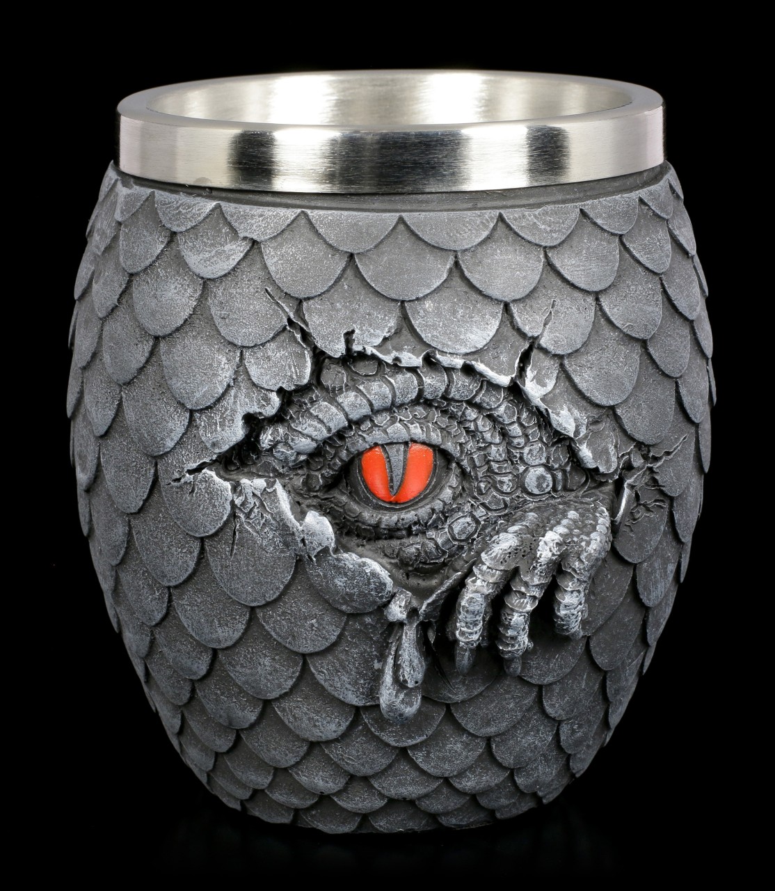 Wine Goblet - Dawn of the Dragon