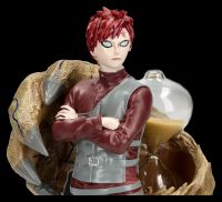 Naruto Gaara Sanduhr
