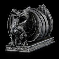 Coaster Set - Pride of Dragons