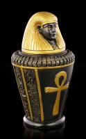 Canopic Jar - Imset - Son of Horus