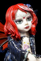 Cosplay Kids Figurine - Fairy Melisandre