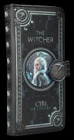 Geldbörse The Witcher - Ciri