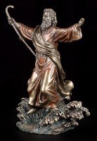 Moses Figure - Crossing Of The Red Sea