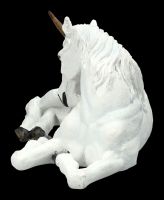 Unicorn Figurine - My Favorite