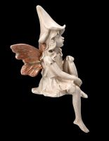 Fairy Figurine - Shelf Sitter