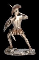 Hector Figurine - Trojan Prince