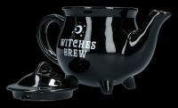 Teapot - Witches Brew