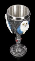 Fantasy Goblet - Night Owl