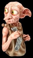 Harry Potter Figur - Dobby Büste
