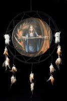 Dreamcatcher Dragon - The Truth by Anne Stokes