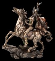 Valkyrie Ride - Figurine