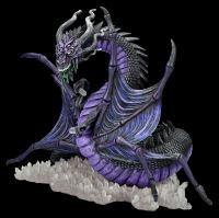 Dragon Figurine - Earth Dragon Koss