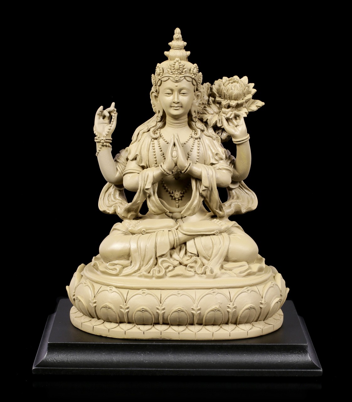 Buddha Figur - Avalokiteshvara - Mitgefühl