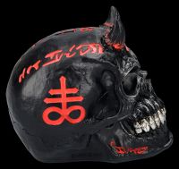 Totenkopf Teufel - Infernal Skull