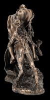 Saint George Figurine - Dragon Slayer with Horse
