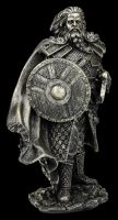 Viking Figurine - Sigurd with Axe and Shield