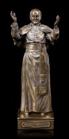 Pope Saint John Paul II Figurine - small