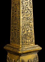 Ägyptischer Obelisk