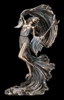Nyx Figurine - Greek Goddess of the Night
