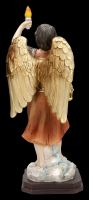 Erzengel Uriel Figur - Klassisches Design