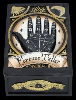 Tarotbox Hellseher - Fortune Teller