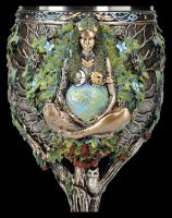 Kelch Gaia - Mutter Erde