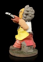 Pinheadz Voodoo Doll Figurine - Massacre