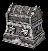 Box - Pirate Treasure Box