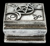 Alchemy Box - Triple Moon