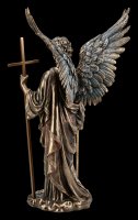 Archangel Zadkiel Figurine - Divine Justice