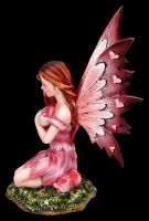 Fairy Figurine - Meile with Heart - Love Fairy