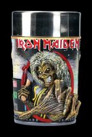 Shot Glass Iron Maiden - The Killers