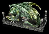 Dragon Figurine - The Cave of the Beast