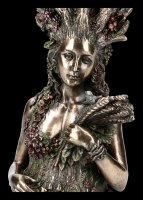 Gaia Bust - Mother Earth