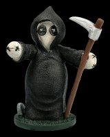 Pinheadz Voodoo Doll Figurine - Grim