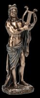 Apollo Figur - Griechischer Gott der Sonne