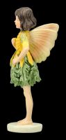 Fairy Figurine - Ragwort Fairy mini