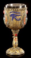 Egyptian Goblet - Scarabeus