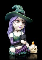 Cosplay Kids Figur - Hexe Witching Hour