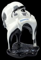 Stormtrooper Helm - Too Hot To Handle