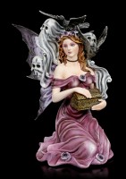 Fairy Figurine - Pandora's Box